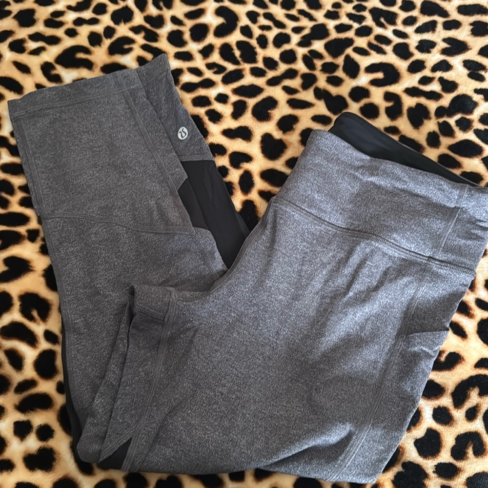 Lululemon leggings